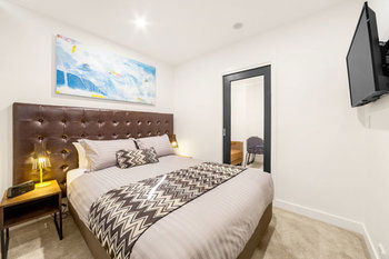 Whitehorse Apartment Hotel - Accommodation 4U 20