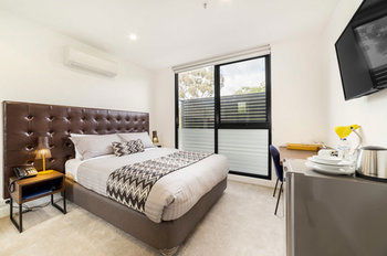 Whitehorse Apartment Hotel - Accommodation 4U 22