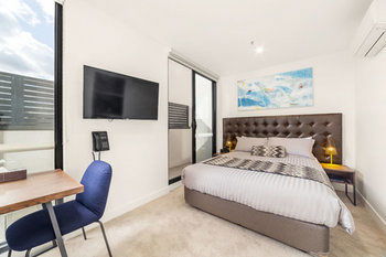 Whitehorse Apartment Hotel - Accommodation 4U 23