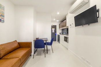 Whitehorse Apartment Hotel - Accommodation 4U 24