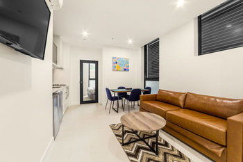 Whitehorse Apartment Hotel - Accommodation 4U 27