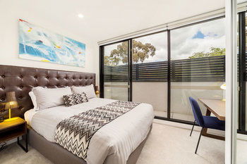 Whitehorse Apartment Hotel - Accommodation 4U 28