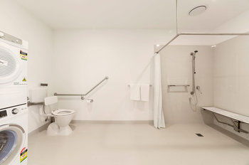 Whitehorse Apartment Hotel - Accommodation 4U 36
