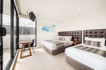 Whitehorse Apartment Hotel - Accommodation 4U 40