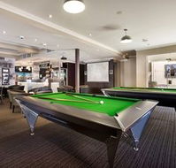 The Granville Hotel - Accommodation 4U