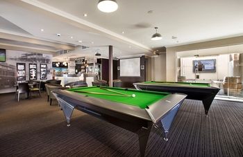 The Granville Hotel - Accommodation 4U 0