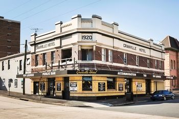 The Granville Hotel - Accommodation 4U 1
