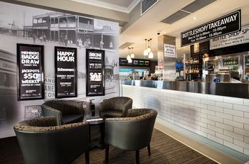 The Granville Hotel - Accommodation 4U 4