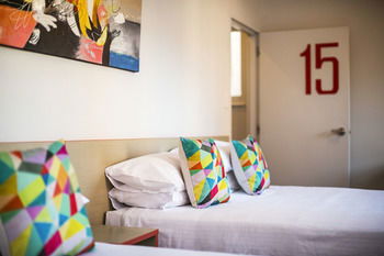 The Granville Hotel - Accommodation 4U 15