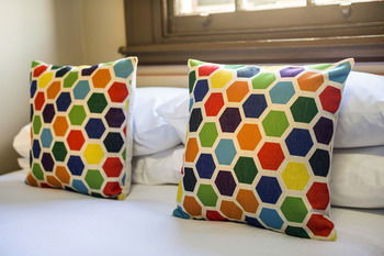 The Granville Hotel - Accommodation 4U 17