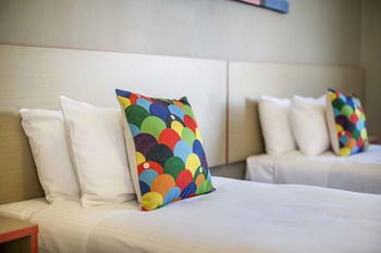 The Granville Hotel - Accommodation 4U 19