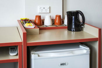 The Granville Hotel - Accommodation 4U 21