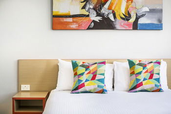 The Granville Hotel - Accommodation 4U 22