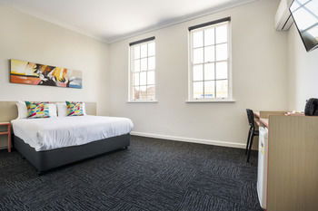 The Granville Hotel - Accommodation 4U 23