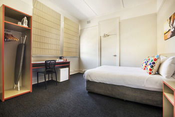 The Granville Hotel - Accommodation 4U 24