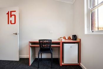 The Granville Hotel - Accommodation 4U 25
