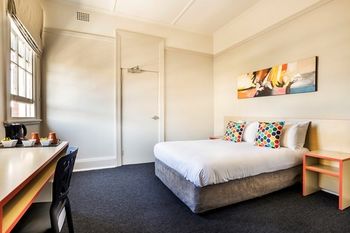 The Granville Hotel - Accommodation 4U 26
