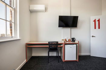 The Granville Hotel - Accommodation 4U 27