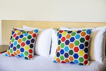 The Granville Hotel - Accommodation 4U 29