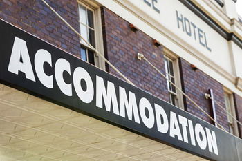 The Granville Hotel - Accommodation 4U 31