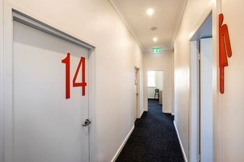 The Granville Hotel - Accommodation 4U 33