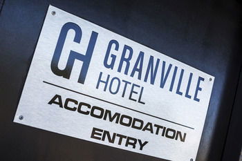The Granville Hotel - Accommodation 4U 34