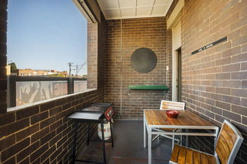 The Granville Hotel - Accommodation 4U 35