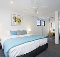 Windsor Townhouse Villa - Accommodation 4U
