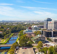 Meriton Serviced Apartments Church Street - Accommodation 4U