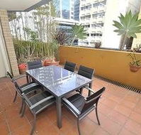 Sydney CBD 15 Mkt Furnished Apartment - Accommodation 4U