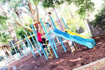 REDHEAD BEACH HOLIDAY PARK - Accommodation 4U 0