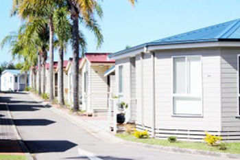 REDHEAD BEACH HOLIDAY PARK - Accommodation 4U 1