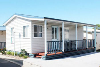 REDHEAD BEACH HOLIDAY PARK - Accommodation 4U 2