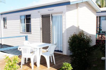 REDHEAD BEACH HOLIDAY PARK - Accommodation 4U 3