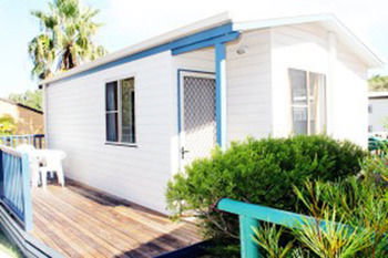 REDHEAD BEACH HOLIDAY PARK - Accommodation 4U 4