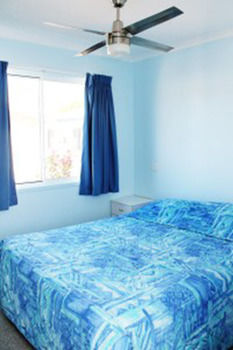REDHEAD BEACH HOLIDAY PARK - Accommodation 4U 5
