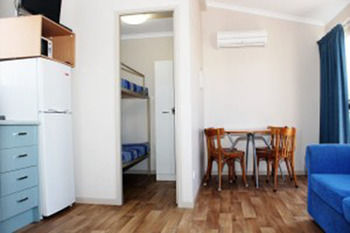 REDHEAD BEACH HOLIDAY PARK - Accommodation 4U 7