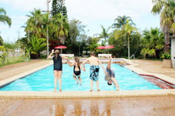 REDHEAD BEACH HOLIDAY PARK - Accommodation 4U 11
