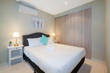 UrbanMinder At Istana - Accommodation 4U 3