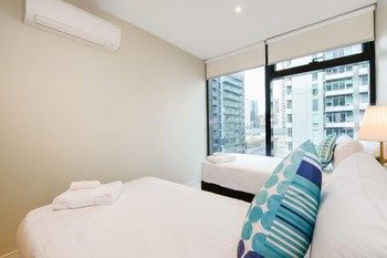 UrbanMinder At Istana - Accommodation 4U 4