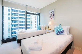 UrbanMinder At Istana - Accommodation 4U 6