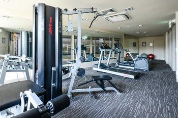 UrbanMinder At Istana - Accommodation 4U 8