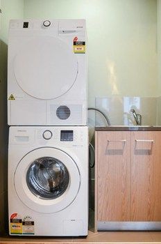 UrbanMinder At Istana - Accommodation 4U 10