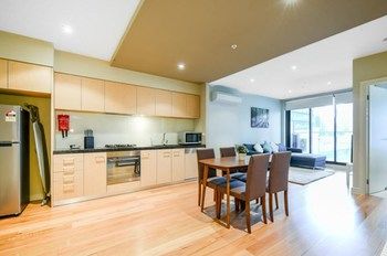 UrbanMinder At Istana - Accommodation 4U 13