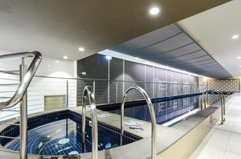 UrbanMinder At Istana - Accommodation 4U 15