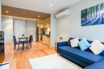 UrbanMinder At Istana - Accommodation 4U 16