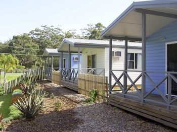 Gateway Lifestyle Myola - Accommodation 4U 1