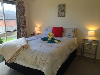 Australian Home Away At East Doncaster - Accommodation 4U 4