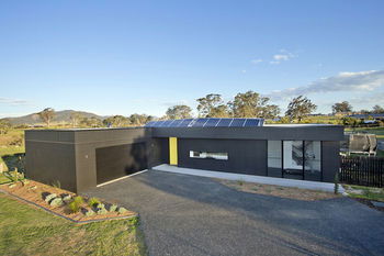 Zebula Gloucester - Accommodation 4U 0