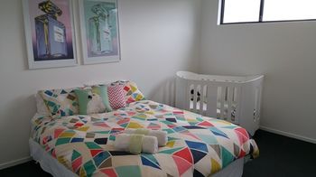 Zebula Gloucester - Accommodation 4U 9